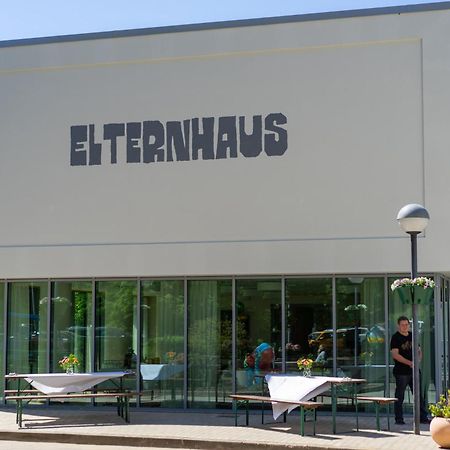 Medigreif Elternhaus Setheweg Gmbh Heringsdorf (Usedom) Exterior photo
